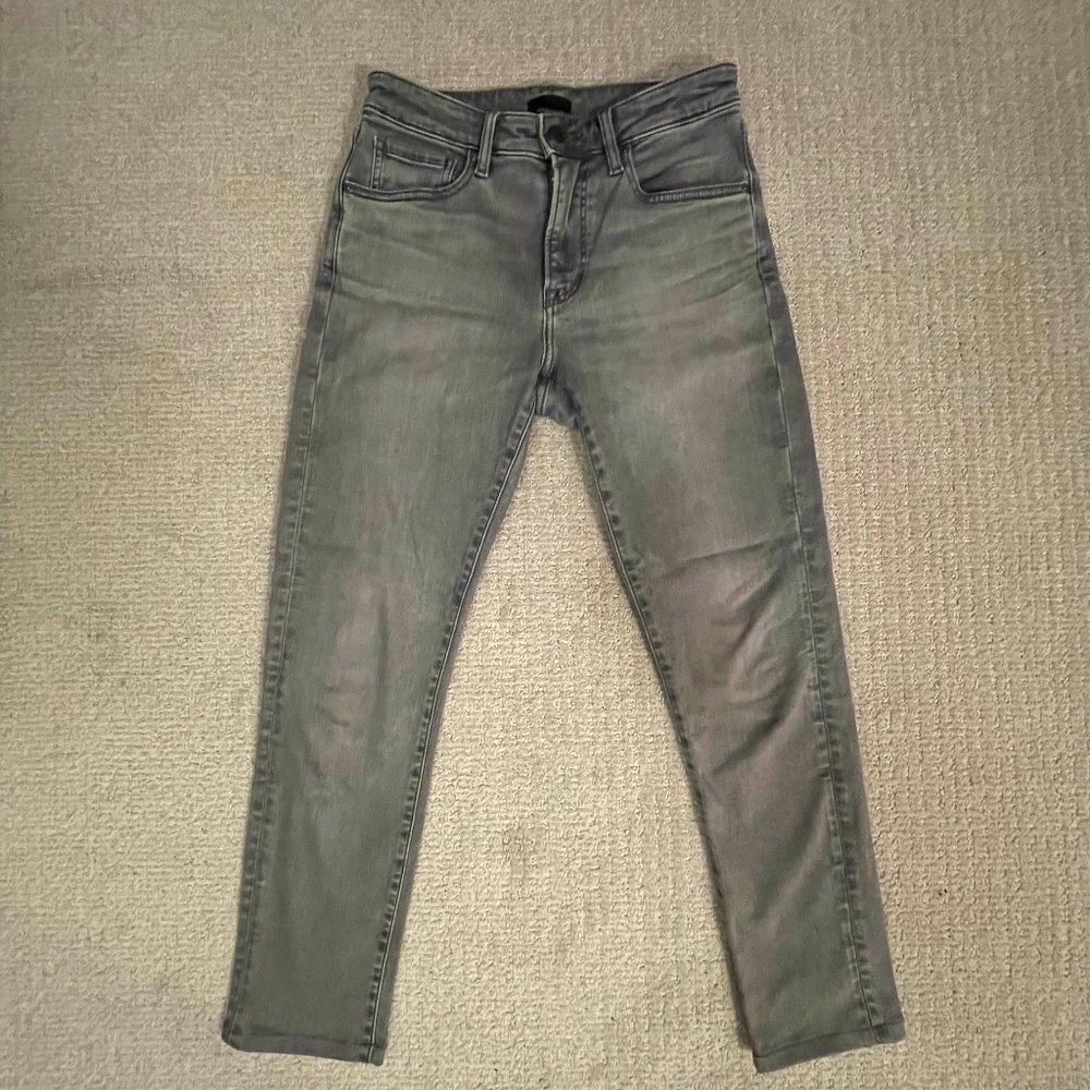 Uniqlo Ultra Stretch Skinny-Fit Jeans